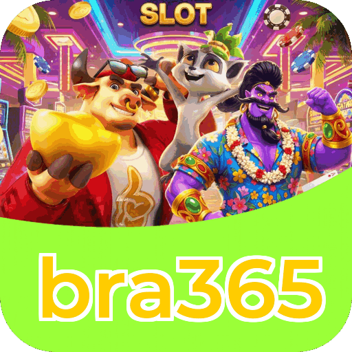 Suporte bra365