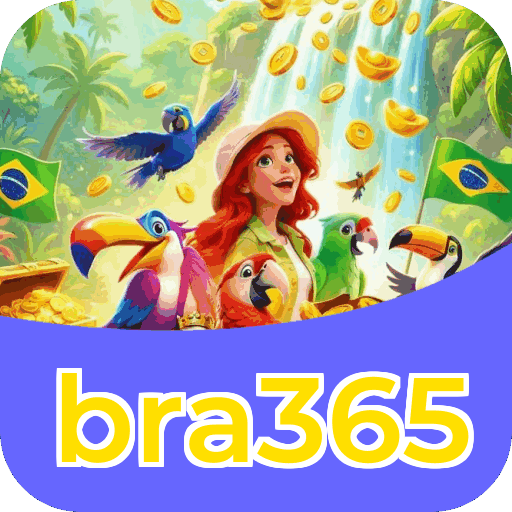 Siga a bra365 no Facebook