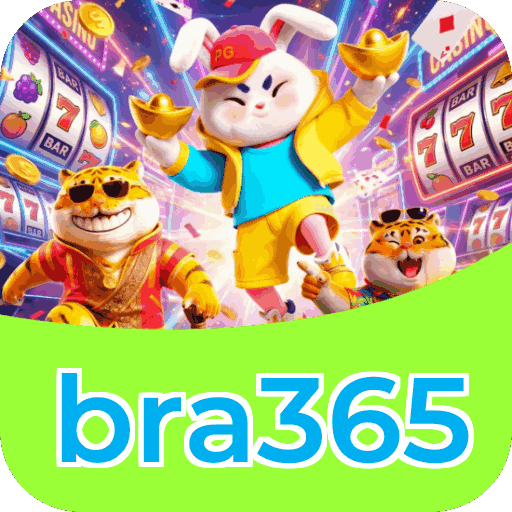Bônus de boas-vindas bra365